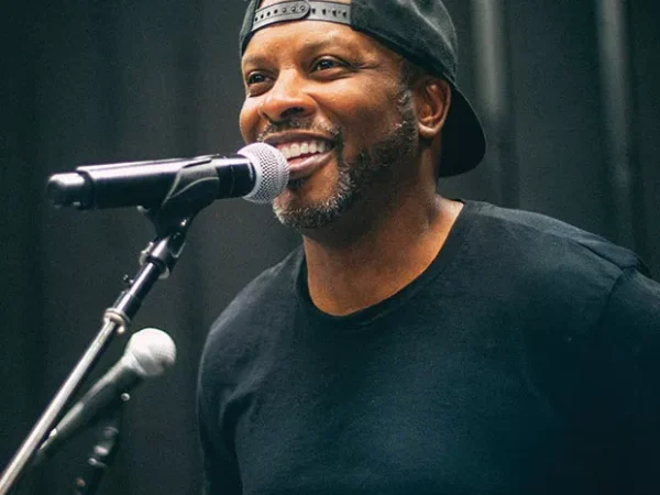 Critics’ Pick: DJ Jazzy Jeff at Scenario Nightclub