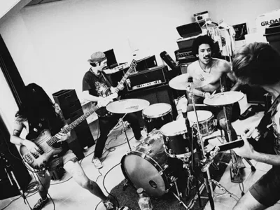 Critics’ Pick: Edhochuli at the Rock Room