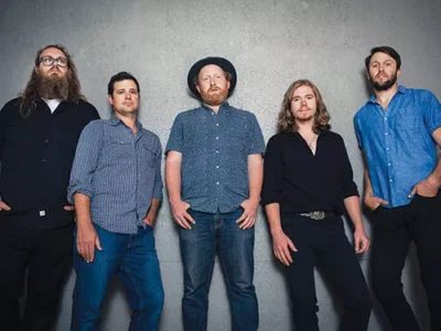 Critics’ Pick: The Lil’ Smokies at Club Cafe