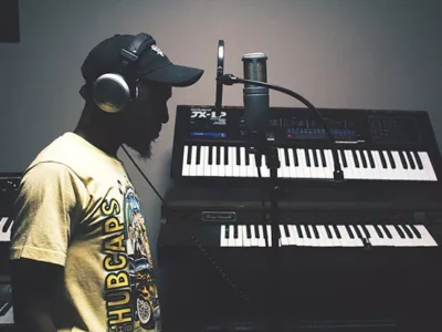 Listen Up! Feb. 14 Issue