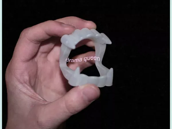 New Local Release: carnival room’s drama queen