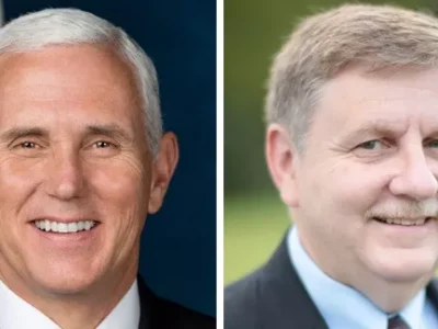 Bethel Park fundraiser with VP Mike Pence and U.S. Rep. candidate Rick Saccone will displace a lunch for seniors