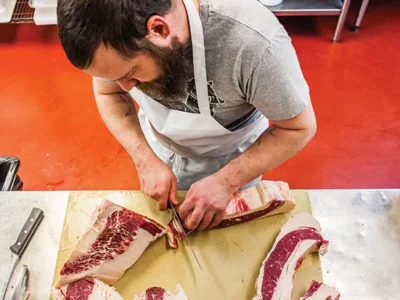 The soon-to-open Pie for Breakfast to bring Pennsylvania tastes to the table