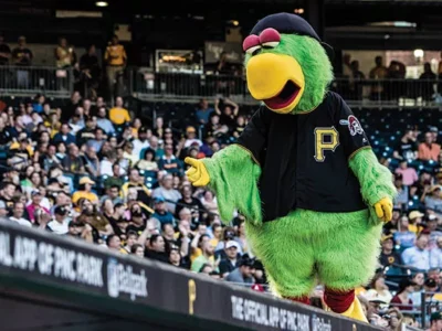 This week in Pittsburgh Sports History