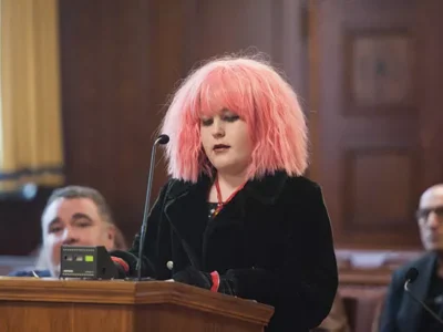 Advocates say Pittsburgh’s drag performers need more latitude to shine