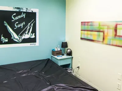 Pittsburgh has a secret club for those looking to explore their sexuality