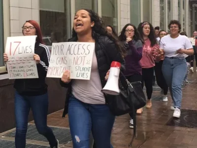 CMU, Pitt and Duquesne University issue commitments to support peaceful protesting among current and prospective students