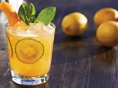 Beyond Bloody Marys: more brunch classic cocktails
