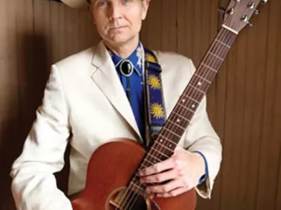 Critics’ Pick: Slim Forsythe at Nied’s