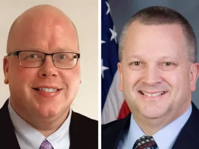 Pennsylvania state House candidate Dan Smith calls out state Rep. Daryl Metcalfe for post insulting Parkland students