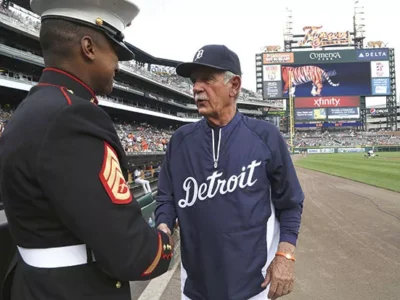 This Week in Pittsburgh Sports History