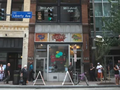 UPDATE: ToonSeum closing its Downtown Pittsburgh location