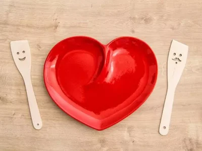 A few dinner ideas for your sweetheart(s)