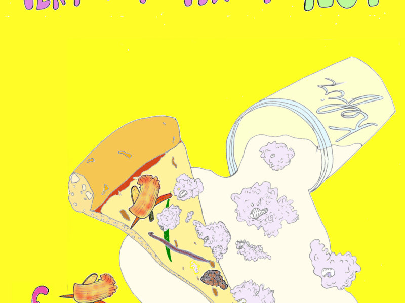 Coming up this weekend: The Third Annual Pittsburgh Fermentation Festival