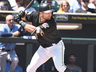 Pittsburgh Pirates Preview 2018