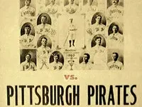 Odd Pittsburgh Sports Facts