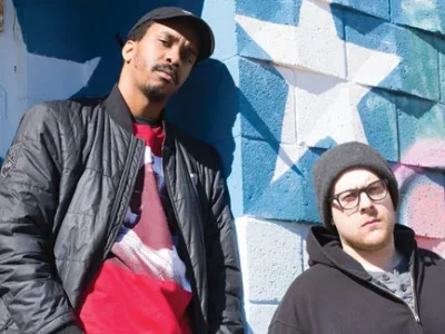 BBGuns releases Thirst; performs at Level Up Studios Fri., March 9