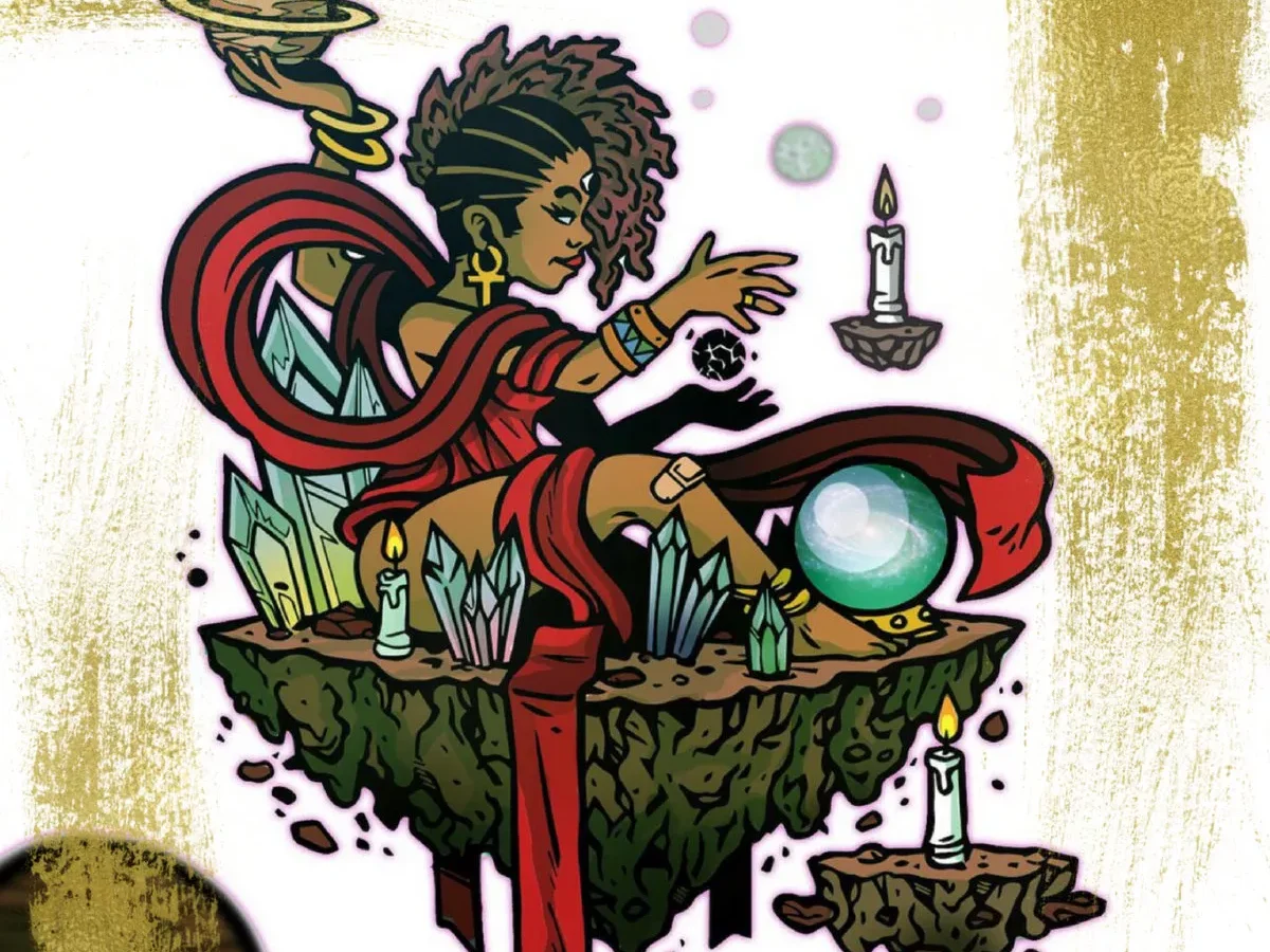 MP3 Monday: Clara Kent