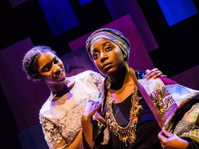I Know Why the Caged Bird Sings at New Hazlett Theater