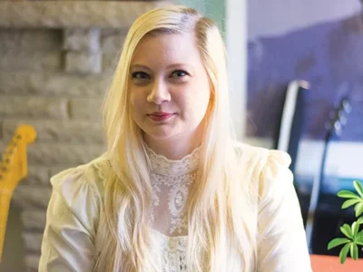 The first Talk & Rock: A new workshop teaches people how to tour DIY-style