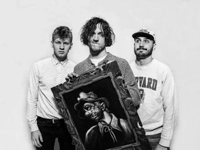 Pittsburgh indie-punk band Honey changes its name to Rave Ami