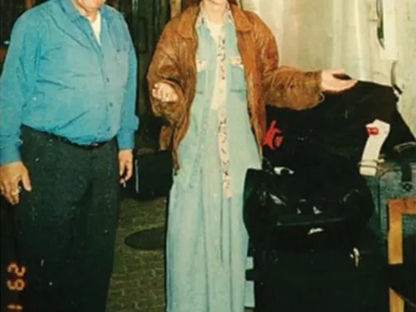 Pittsburgh-based podcast I Got the Hell Out details 10 years spent in an Old Testament, polygamous, doomsday cult