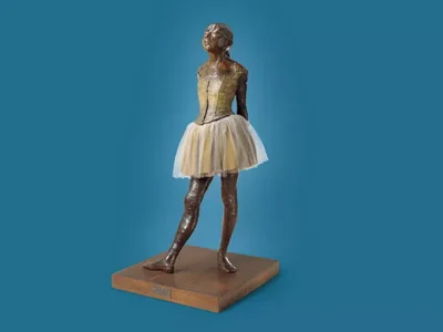 Pittsburgh native Paul Mellon and Rachel Lambert Mellon’s art collection comes to The Frick