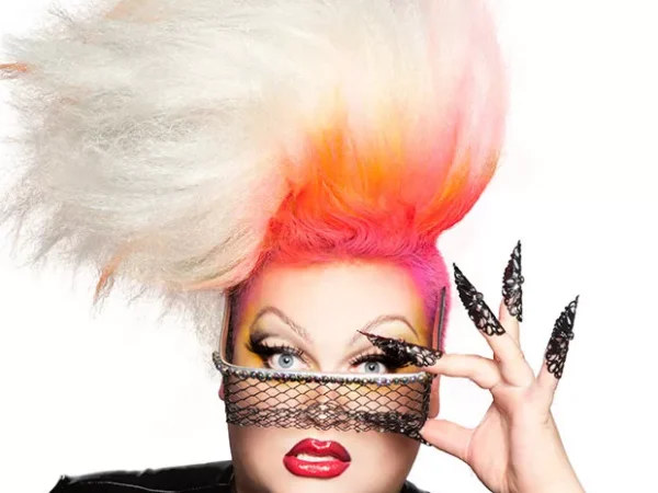 The Haters Roast — The Shady Tour brings insult-slinging drag queens to town