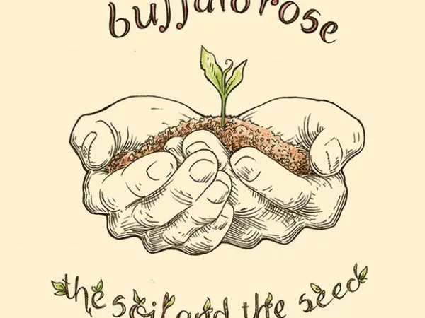 Buffalo Rose releases eclectic The Soil and The Seed