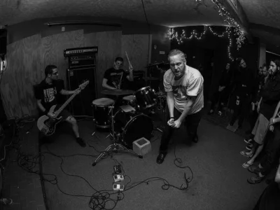 MP3 Monday: Rabid Pigs