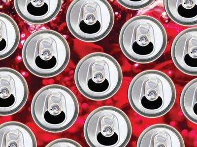 A new trend finds wine increasingly available in cans