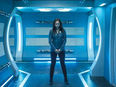 Top 5: Sci-Fi Shows to Stream Now