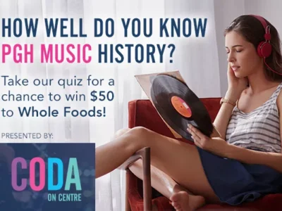 How Much Do You Know About Pittsburgh Music History?