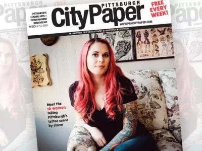 Introducing City Paper’s new look