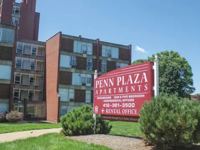 Why the Penn Plaza and East Liberty redevelopment should matter to everyone