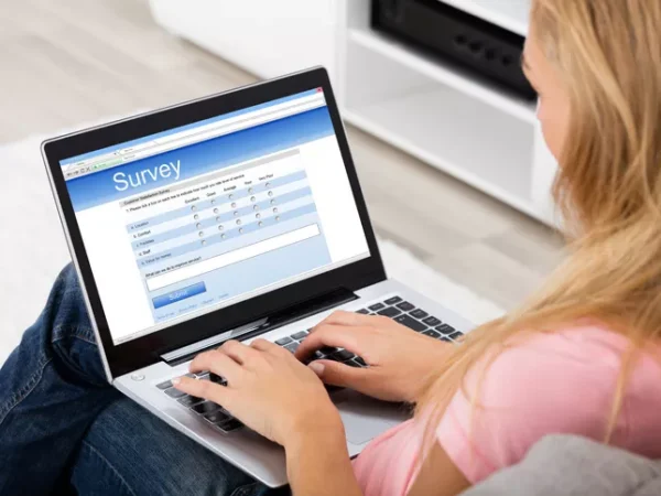 Beware of a fake poll circulating about the special election for Pennsylvania’s 18th Congressional District