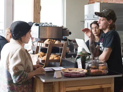 Kaibur Coffee takes over former Lili space in Polish Hill