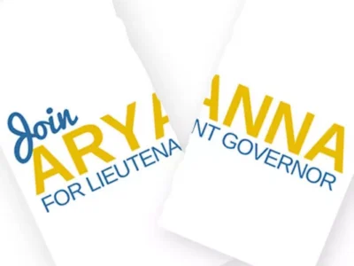 Until there’s realistic campaign-finance reform, potentially great candidates don’t stand a chance