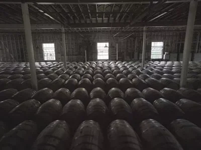 Neat: The Story of Bourbon