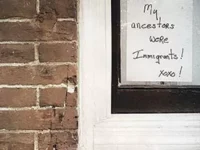 In a new series, Pittsburgh’s Carnegie museums explore how climate change effects immigration