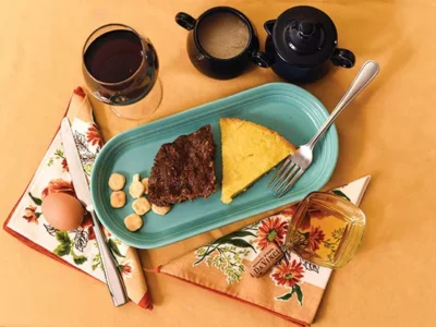 Nineteenth-century cookbooks capture Pittsburgh’s culinary history