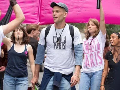 What’s Playing on Pittsburgh Screens: March 28-April 4