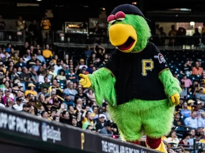 Fans are upset that Pittsburgh Pirates president spoke at a fundraiser for congressional candidate Rick Saccone