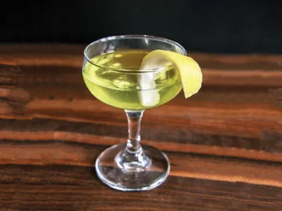 Some wine and spirits owe their origins to Christianity