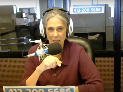 Lynn Cullen Live – 3/5/18