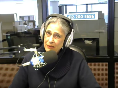 Lynn Cullen Live – 3/6/18
