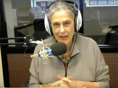 Lynn Cullen Live – 3/7/18