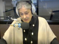 Lynn Cullen Live – 3/8/18