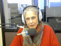 Lynn Cullen Live – 3/9/18