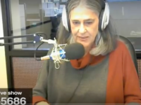 Lynn Cullen Live – 3/12/18